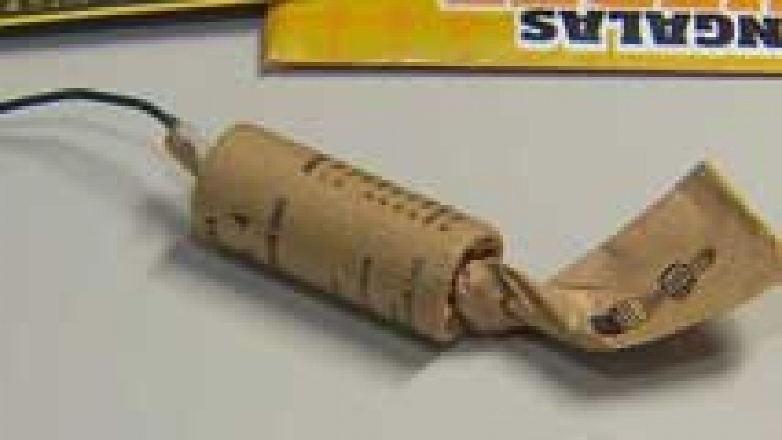 Informativo de Madrid 2 - 04/06/14