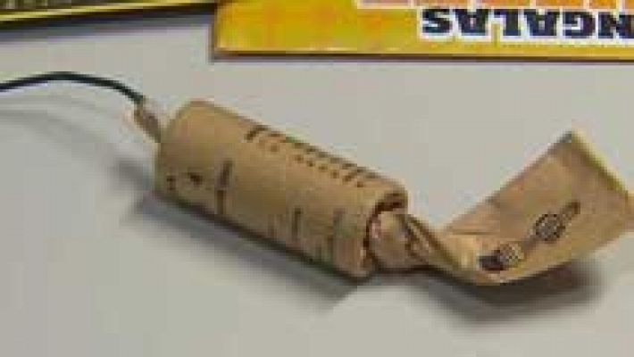 Informativo de Madrid - Informativo de Madrid 2 - 04/06/14