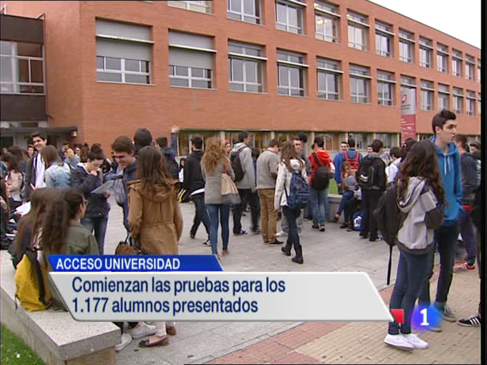 Informativo Telerioja - 04/06/14 | Ver