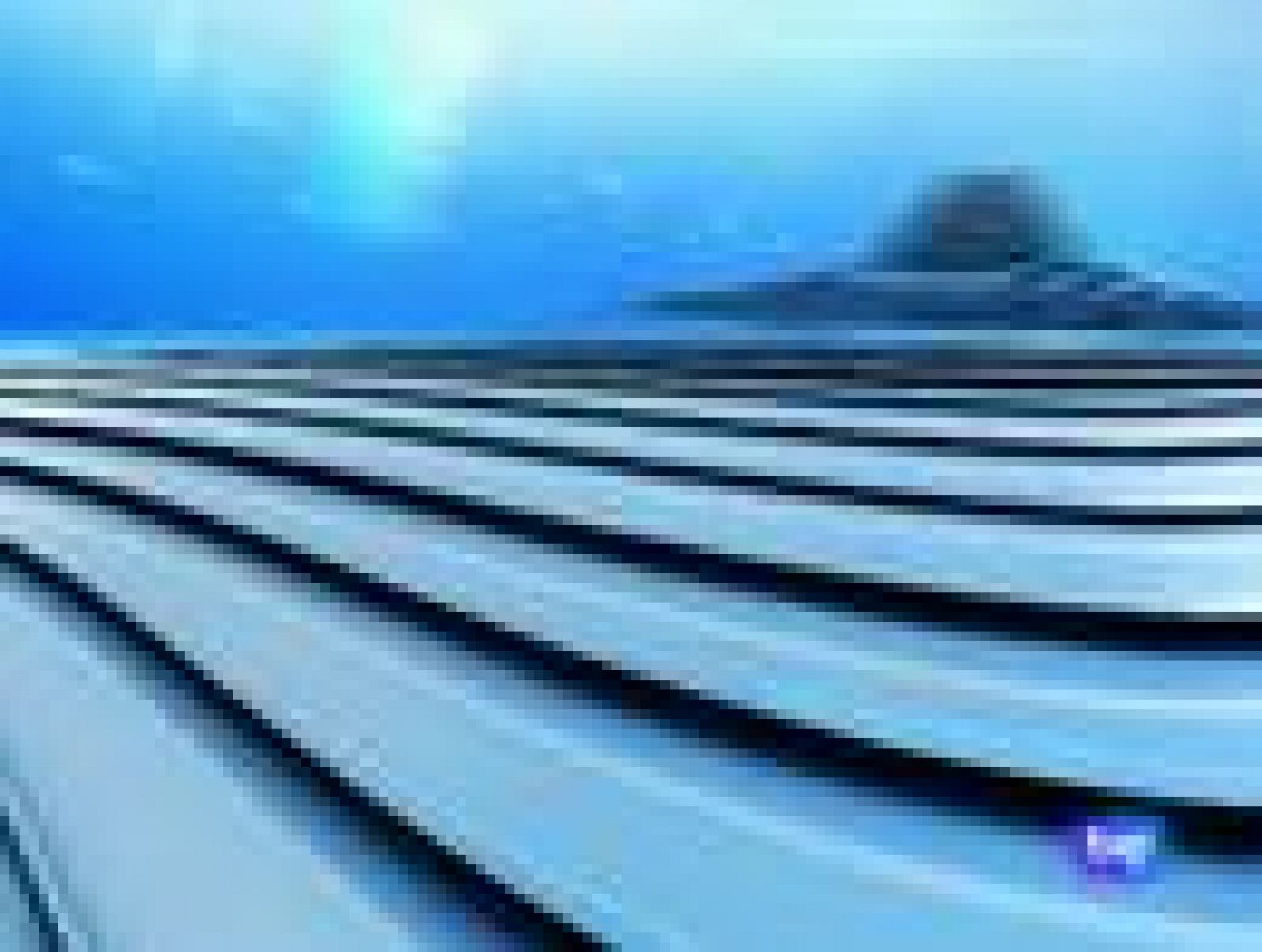 Informativo Telerioja 2 - 04/06/14 | Ver