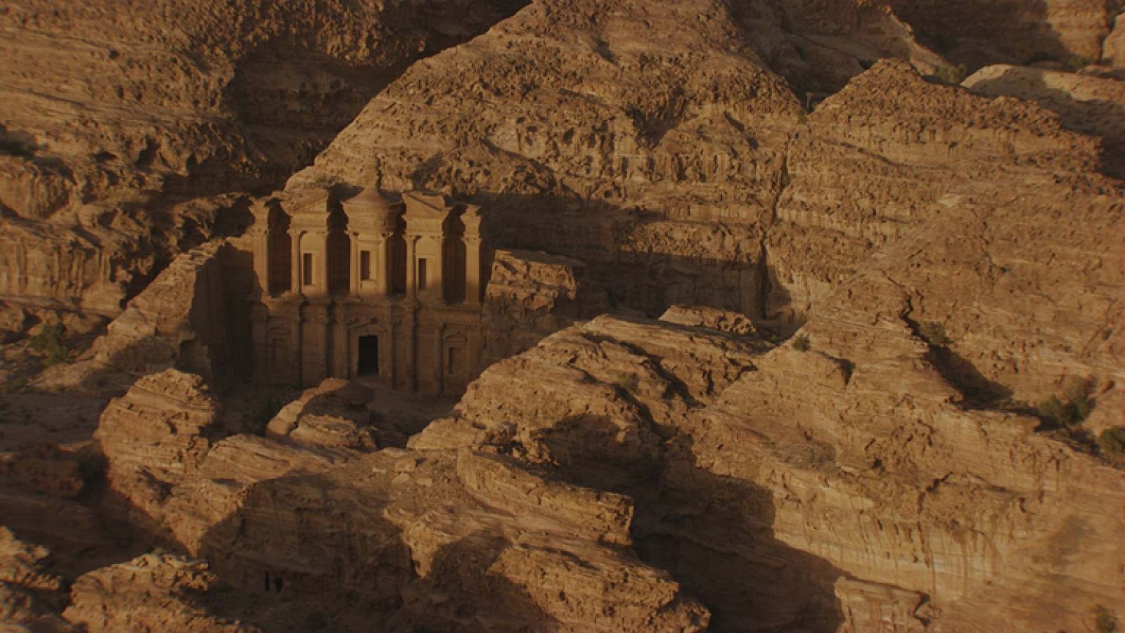 El documental "Home. Historia de un viaje" llega a La 2 - Documenta2 | Ver