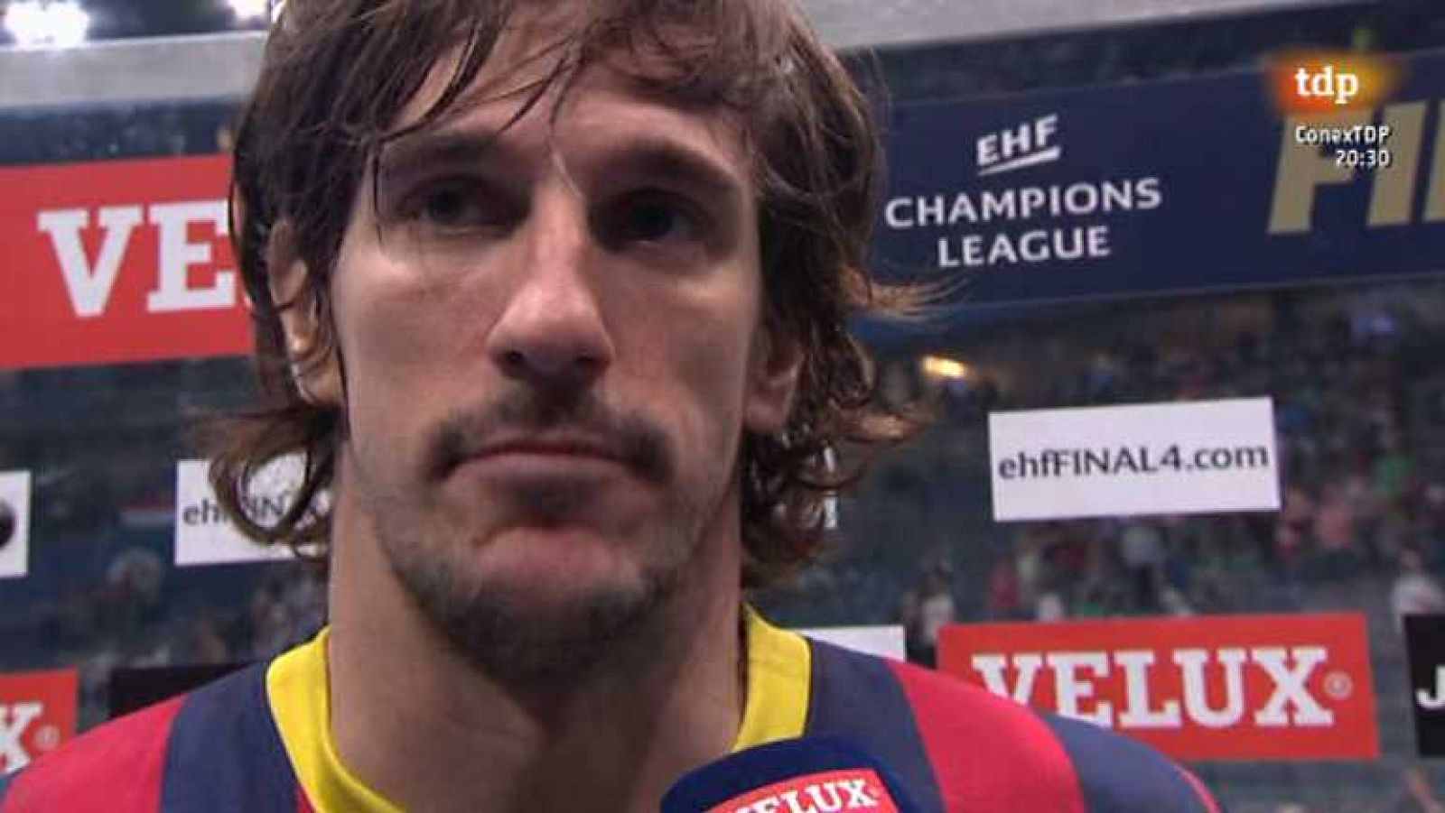 Balonmano - Magazine Liga de Campeones - Programa nº 16 - Ver ahora