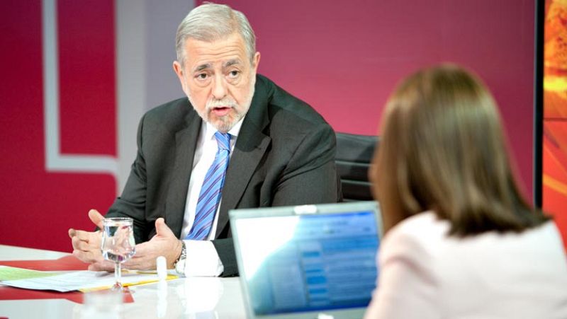 Beteta: la cuestión catalana no tiene por qué determinar la próxima financiación autonómica 