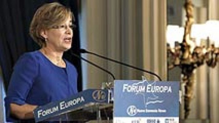 La tarde en 24h - Romana: "El mercado inmobiliario ha llegado a su suelo"