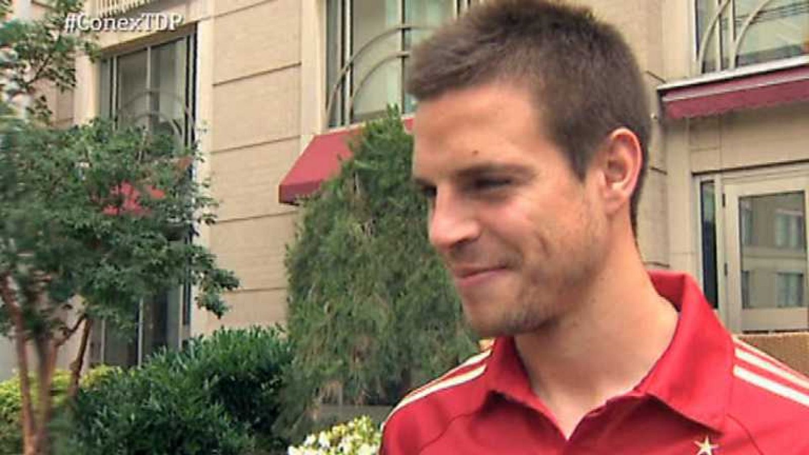 Conexión tdp - 04/06/14 - Ver ahora