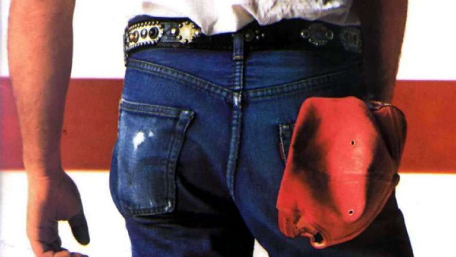  En 1984 un Bruce Springsteen más rockero conquistaba el mundo con unaa canción que contaba la historia de un veterano del Vietnam, criticaba la guerra, las políticas sociales y el sueño americano.