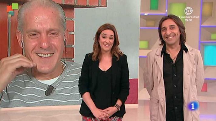 Entre todos - Entre Todos - 04/06/14