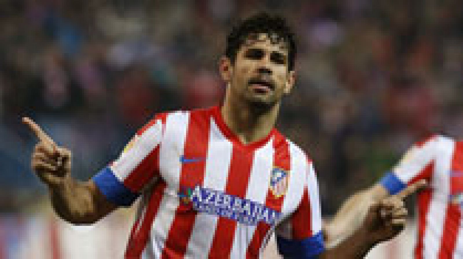Telediario 1: Costa será nuevo jugador del Chelsea | RTVE Play