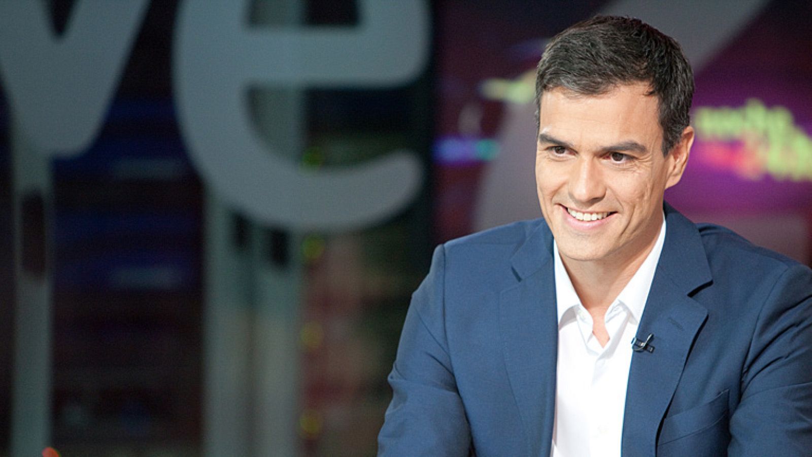 Pedro Sánchez: "El PSOE es republicano, pero constitucional" - La noche en 24h | Ver