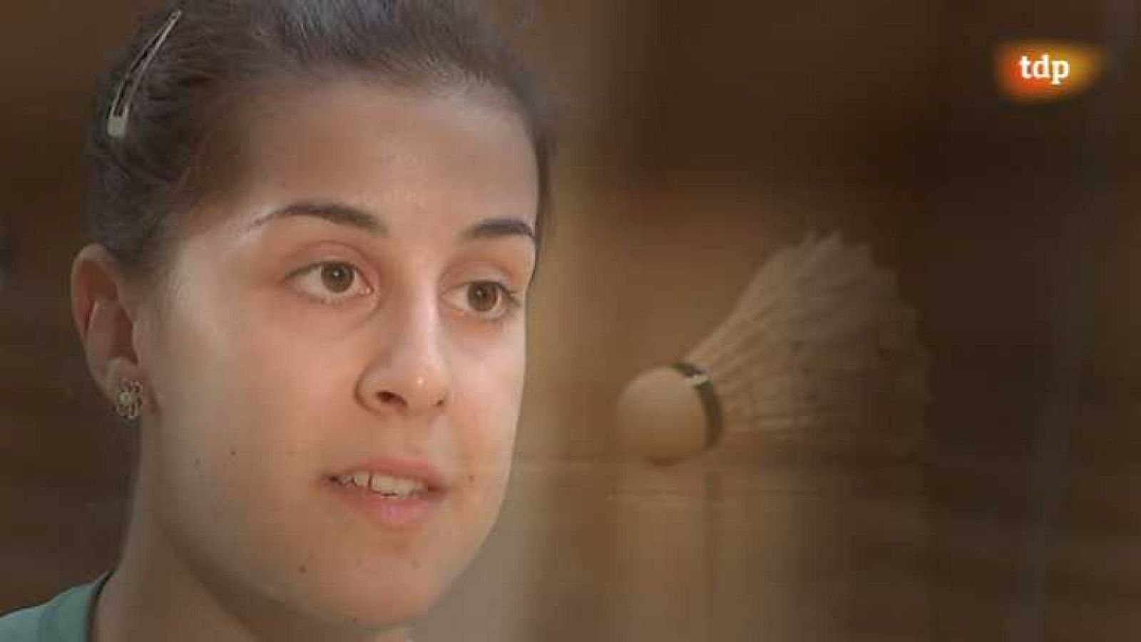 Objetivo Río - Programa 43 - Badminton - Ver ahora