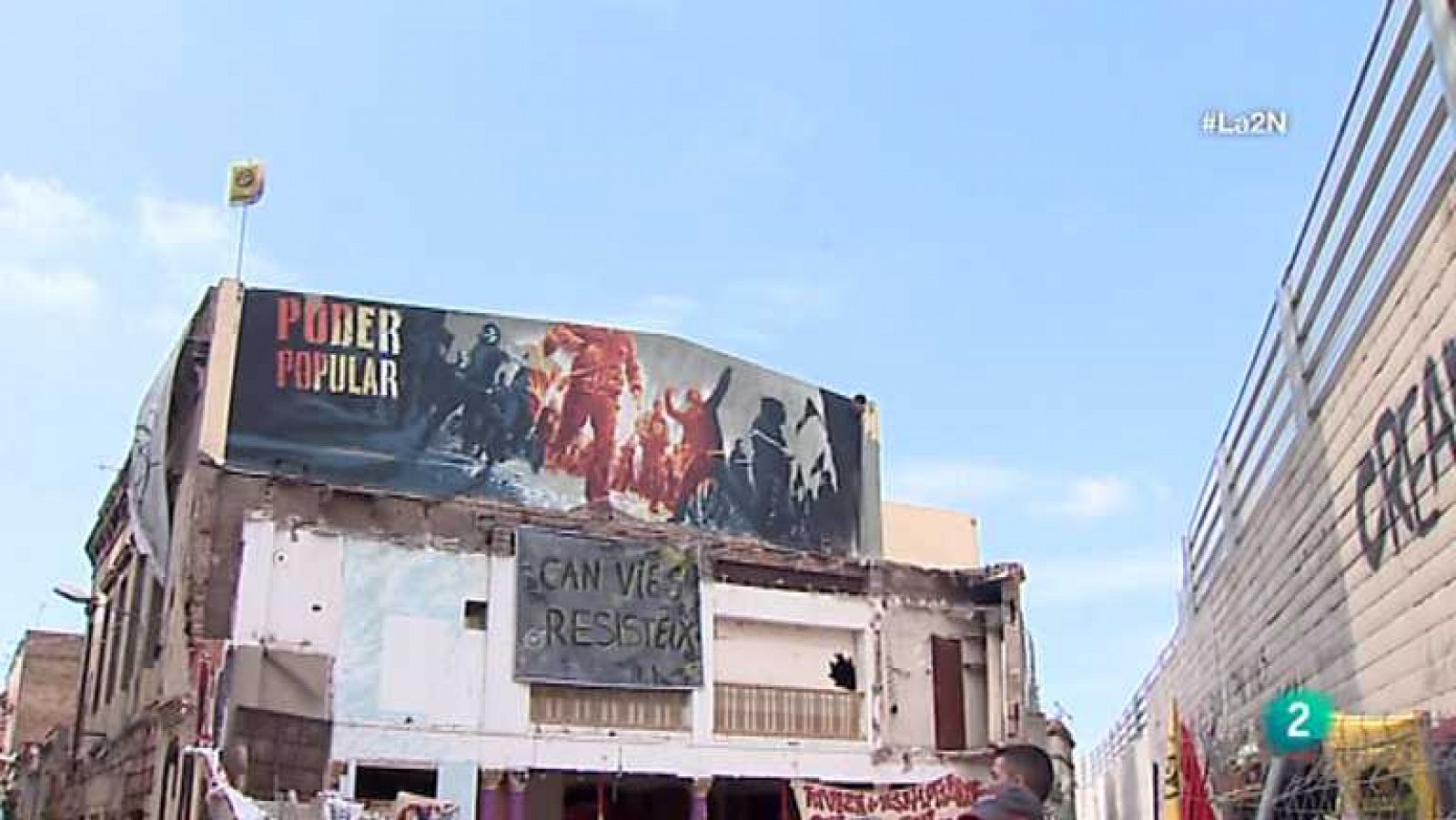 La 2 Noticias - 04/06/14 - ver ahora