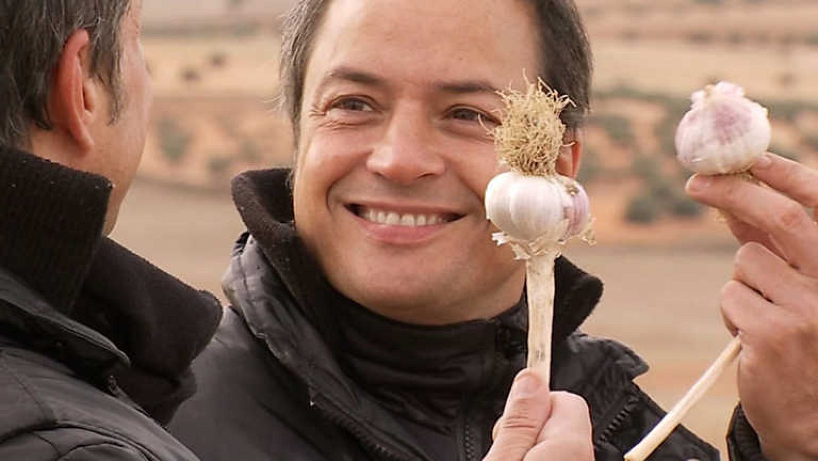 Cocina2 - Cuenca-Las Pedroñeras: el ajo - Ver ahora