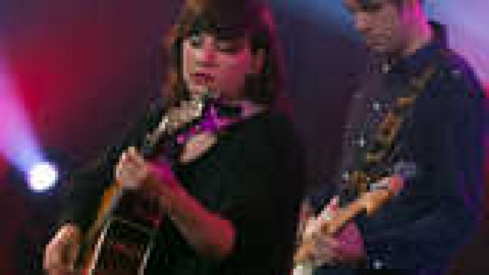 Los conciertos de Radio 3 en La 2 - Joana Serrat