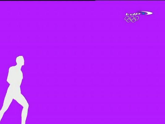  - Voleybol masculino. Rusia - Polonia