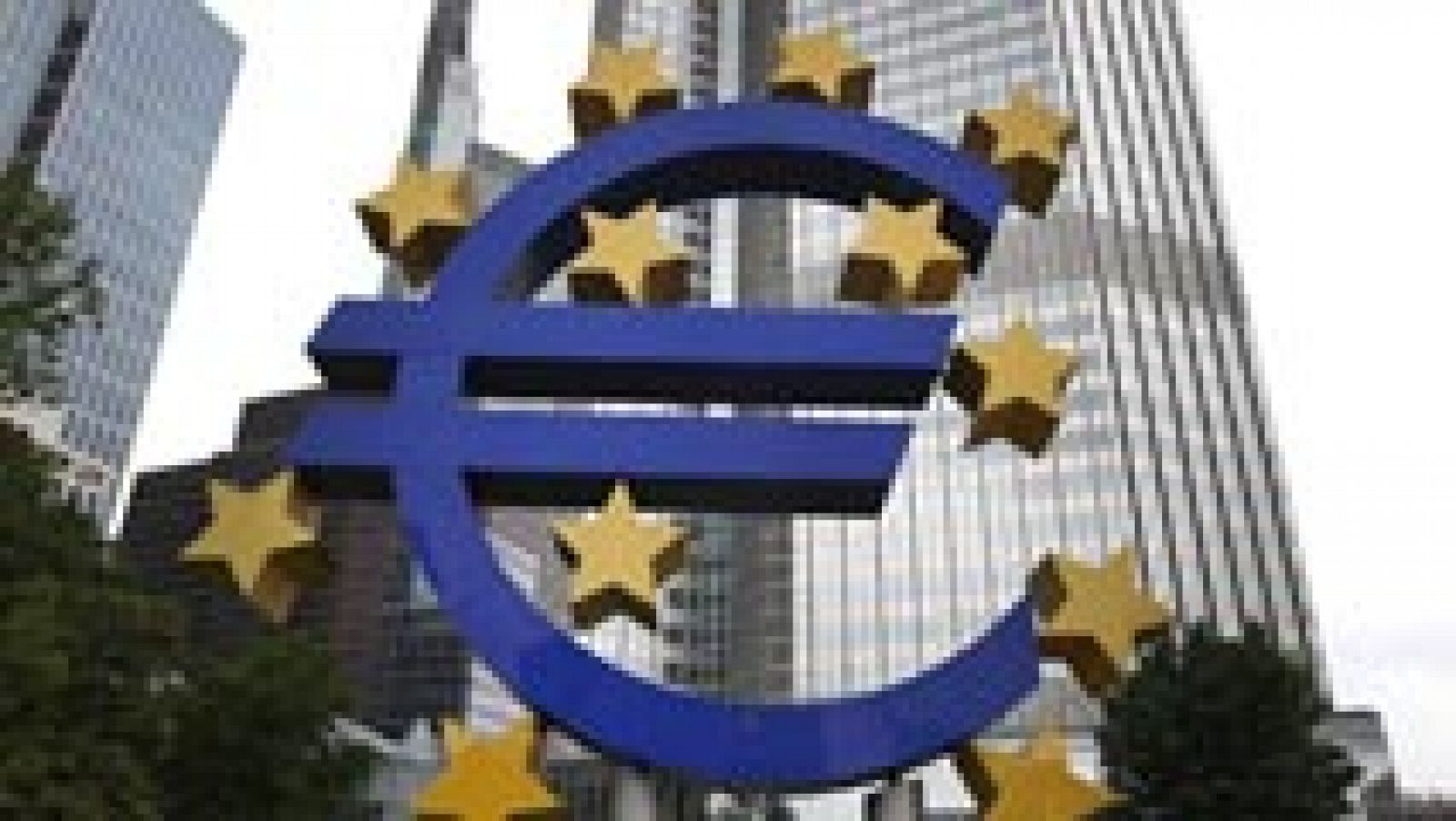 Telediario 1: El BCE podría bajar este jueves el precio del dinero a un nuevo mínimo histórico | RTVE Play