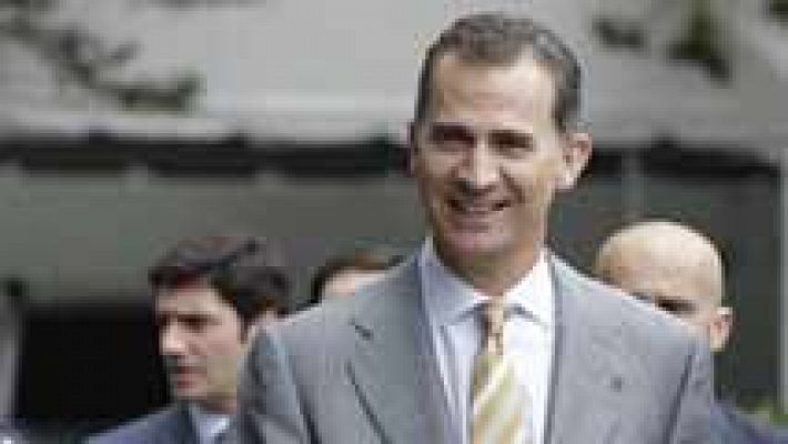 La mañana - La tutora del Príncipe durante 20 años