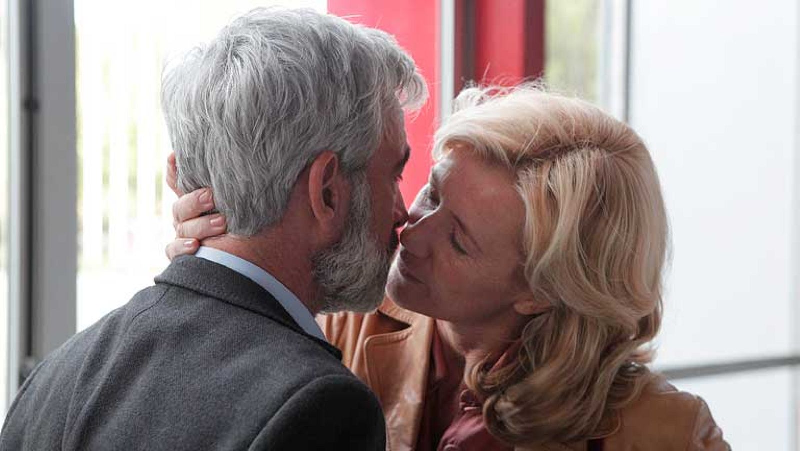 ¿Se reconciliarán Merche y Antonio?