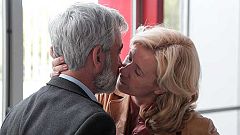 Cuéntame cómo pasó - ¿Se reconciliarán Merche y Antonio?