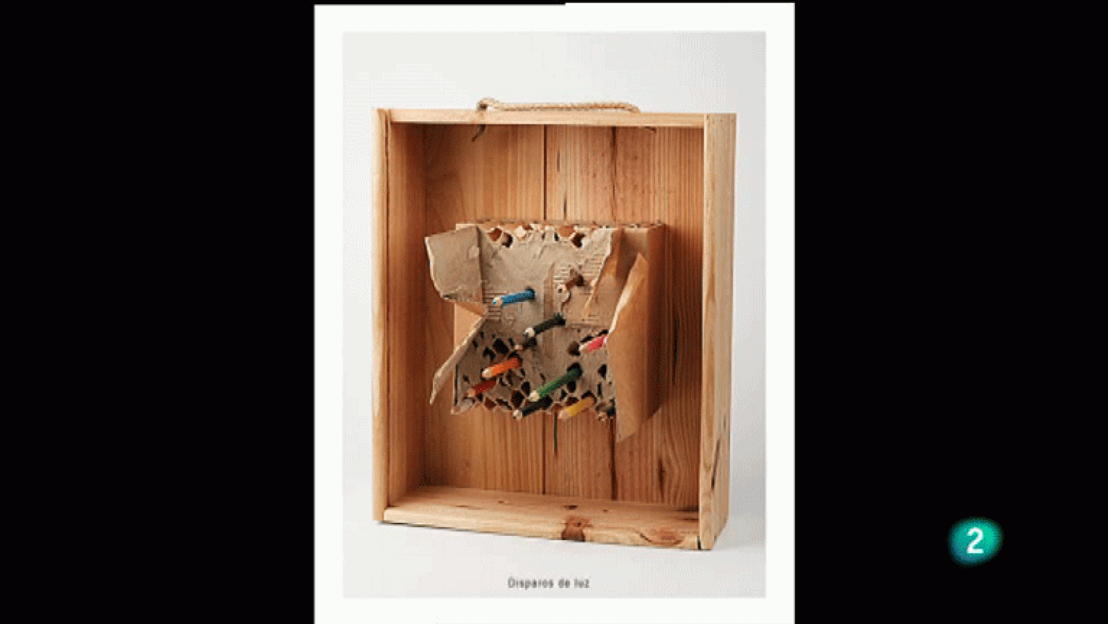 La Aventura del Saber. Boek Visual. Julián Alonso