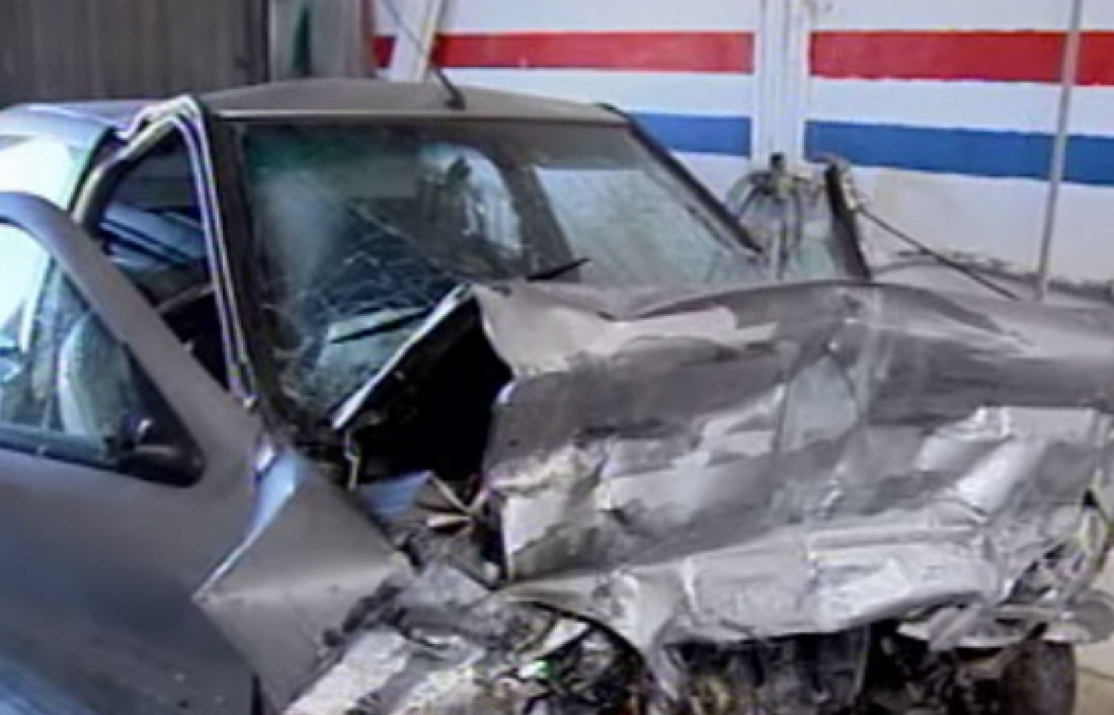 En este puente de agosto han muerto 22 personas en las carreteras | Ver