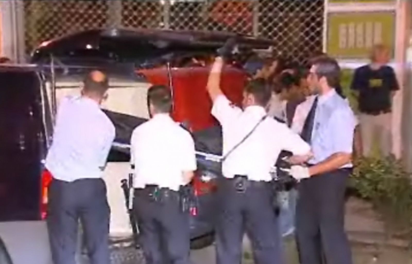 Dos nuevas víctimas de la violencia de género | Ver