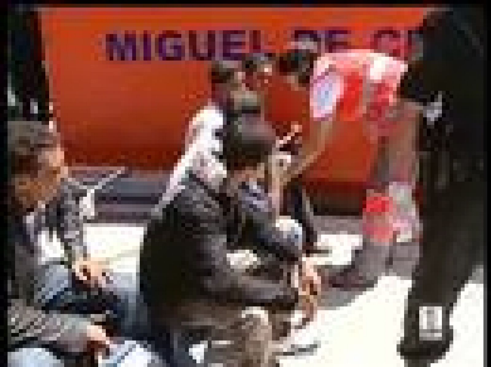 Llegan dos pateras con 40 inmigrantes a las costas de Cádiz