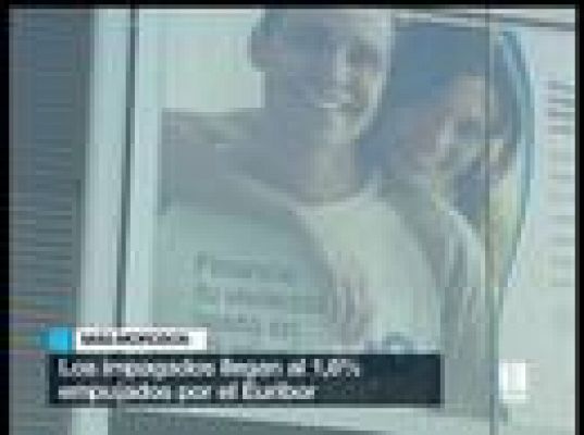  - Aumenta la morosidad