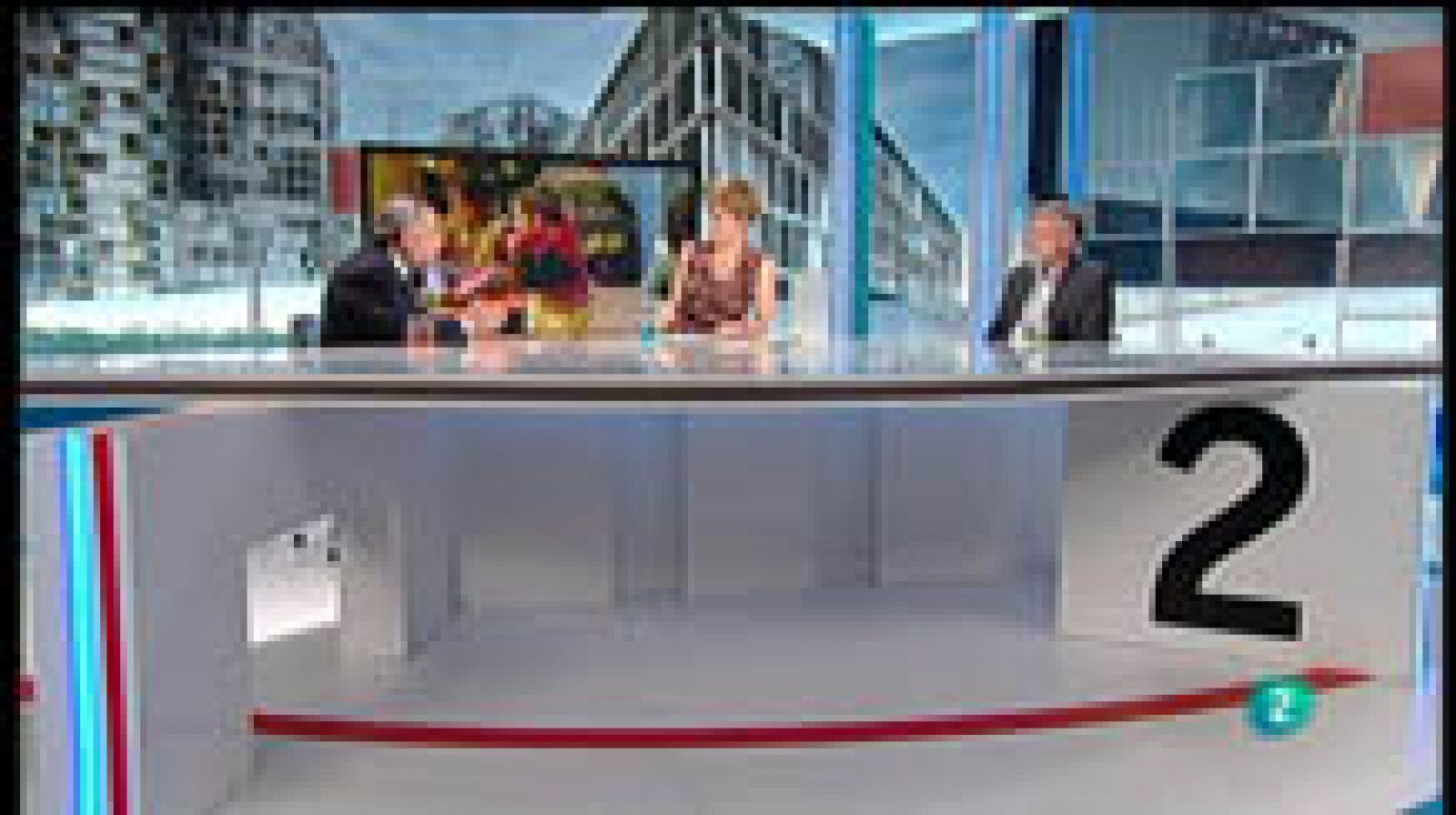 Para Todos La 2 - Debate: La memoria en la educación