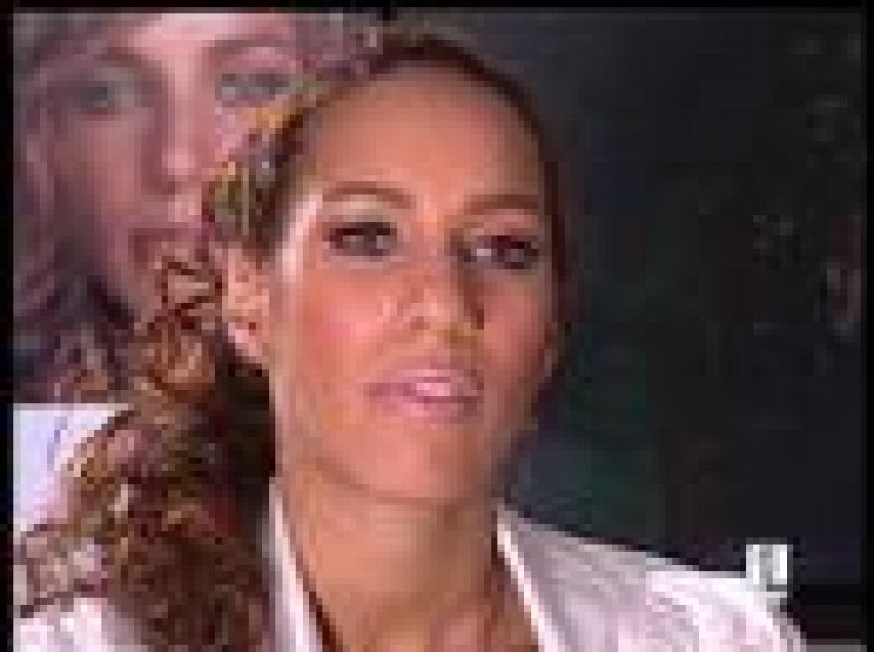   Leona Lewis llega a España con 'Spirit'