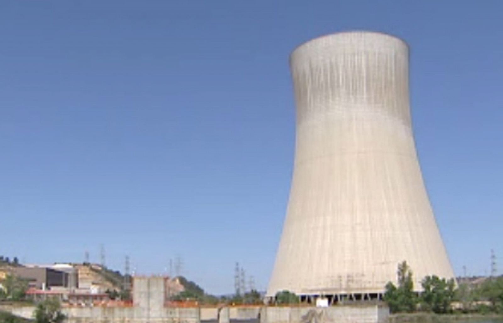 El Consejo de Seguridad Nuclear pide multas de hasta 23 millones para Ascó | Ver