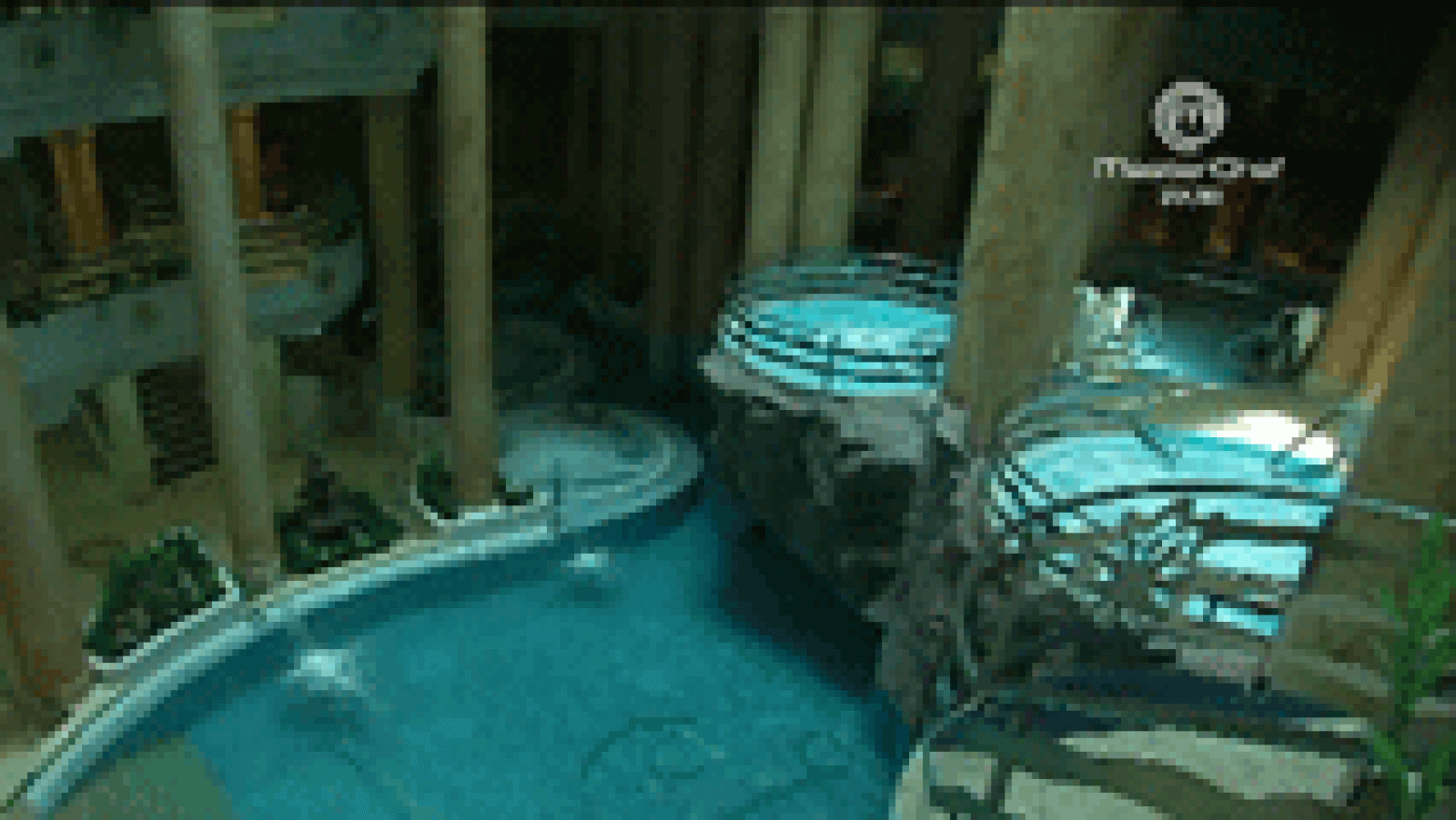 España Directo-  La situación de Marina d'Or