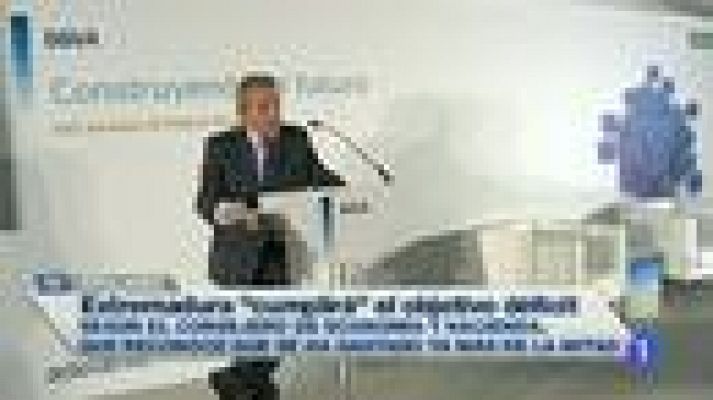 Noticias de Extremadura - El tiempo en Extremadura - 05/06/14