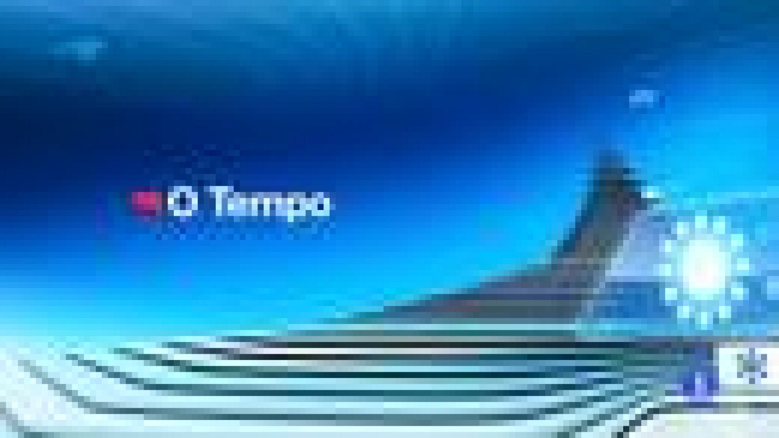 Telexornal - Galicia: El tiempo en Galicia - 05/06/14 | RTVE Play