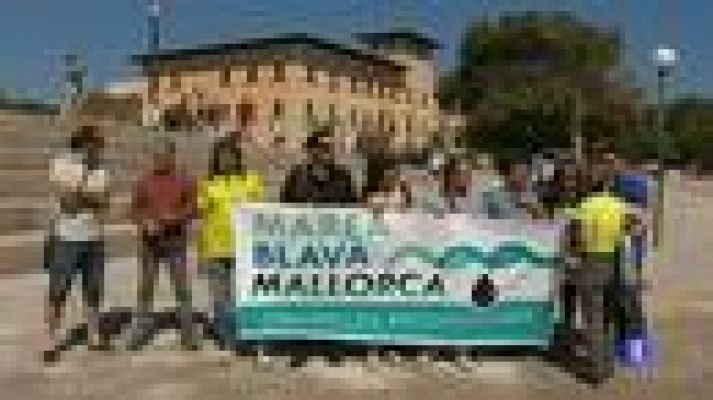 Informatiu Balear - Informatiu Balear en 2' - 05/06/14