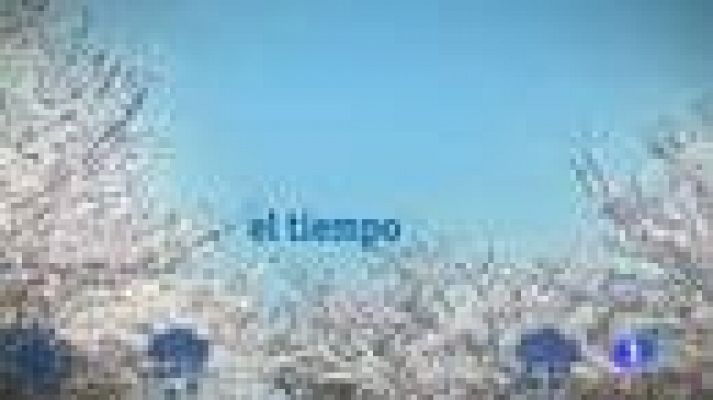 Noticias Murcia - El tiempo en la Región de Murcia - 05/06/2014