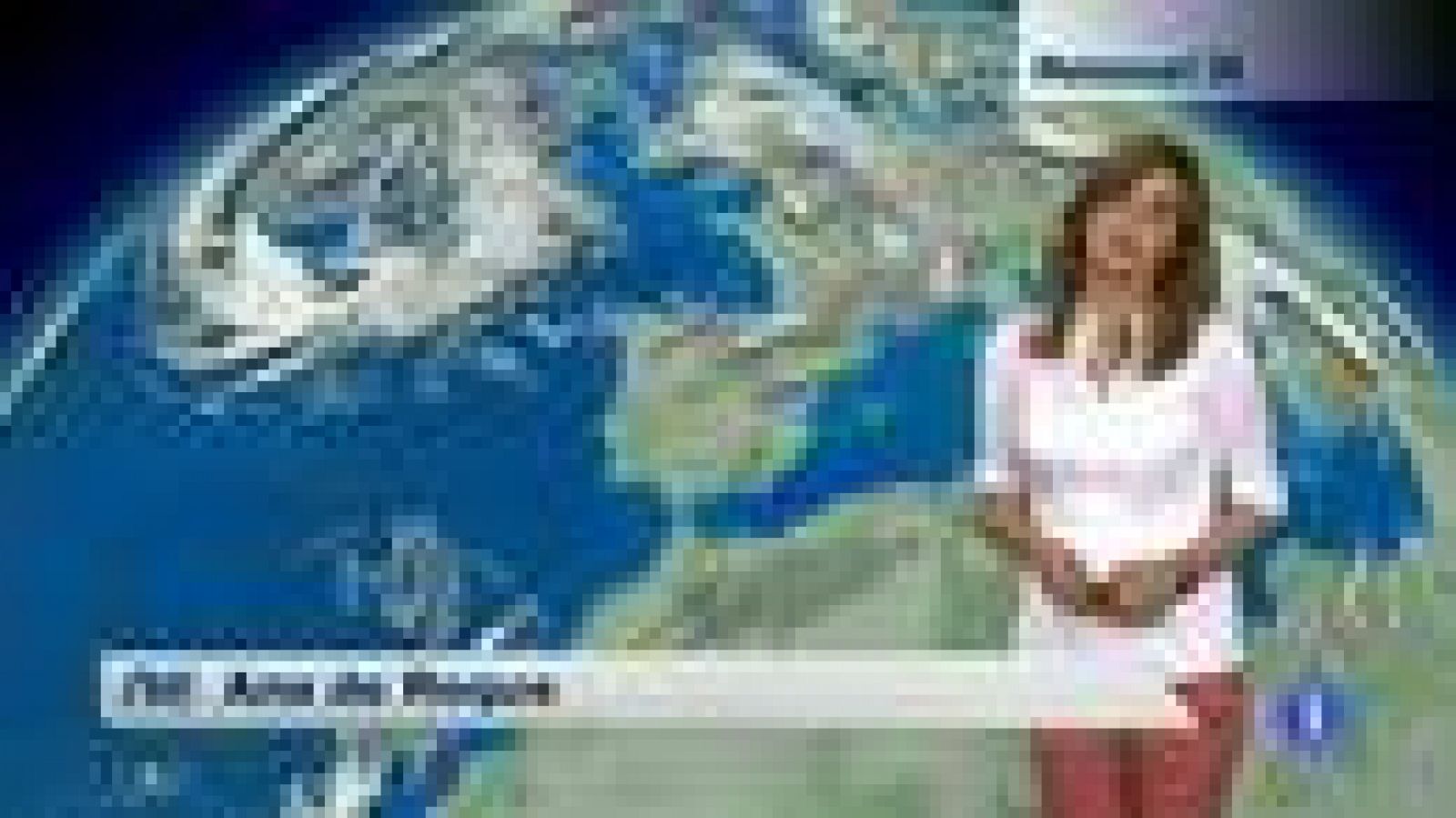 Noticias de Extremadura: El tiempo en Extremadura - 05/06/14 | RTVE Play