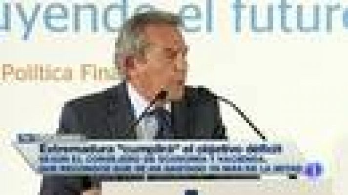 Noticias de Extremadura - Noticias de Extremadura - 05/06/14