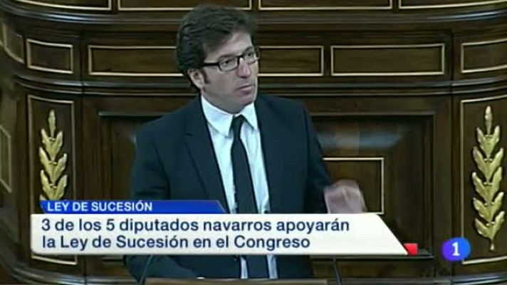 Telenavarra - Telenavarra - 05/06/2014)