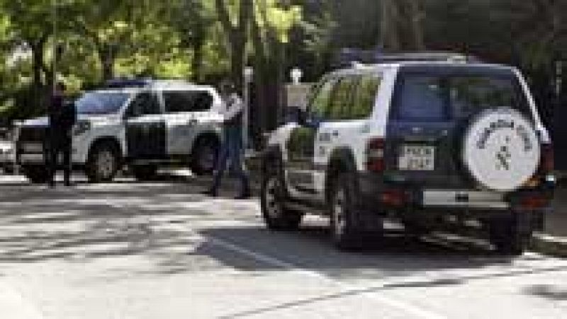 Macroperación de la Guardia Civil contra grupos que vendían gasóleo adulterado para automóviles