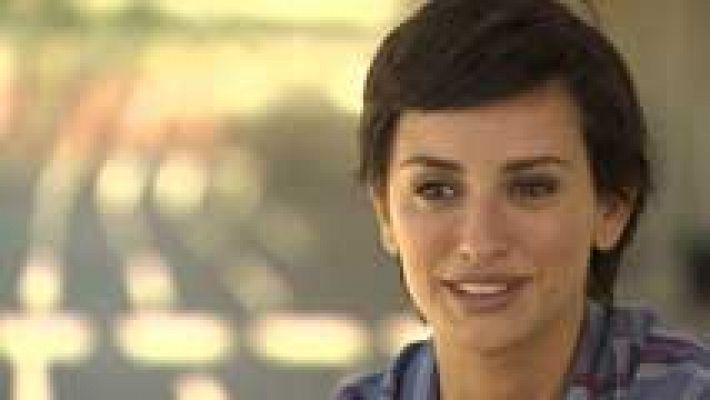 Penélope Cruz se pone a las órdenes de Julio Medem