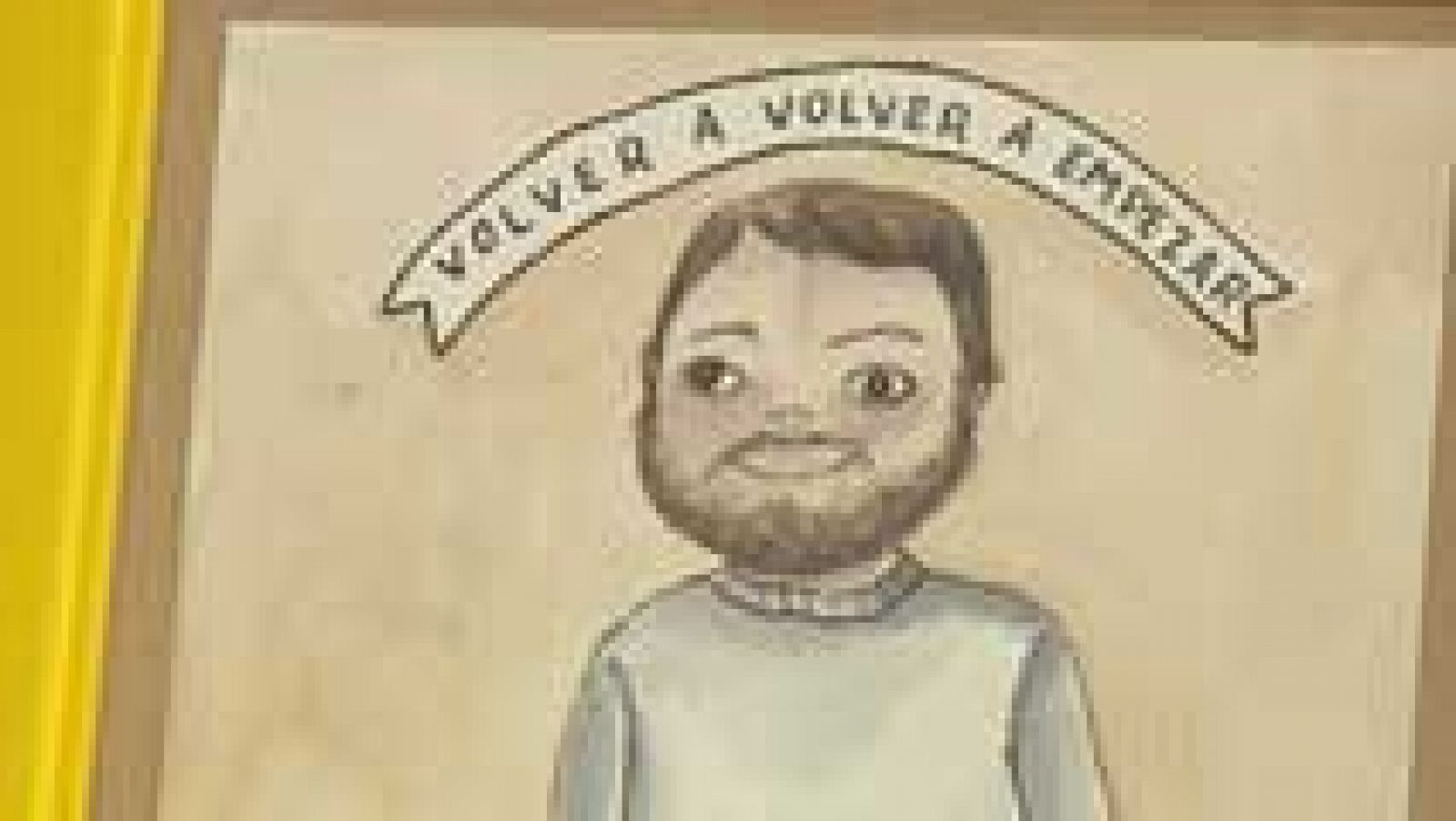 Camino a Vaduz, un documental inspirado en la capacidad que tiene el cuerpo de recuperarse tras una lesión cerebral