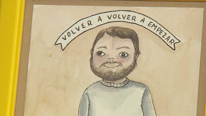 Camino a Vaduz, un documental inspirado en la capacidad que tiene el cuerpo de recuperarse tras una lesión cerebral 