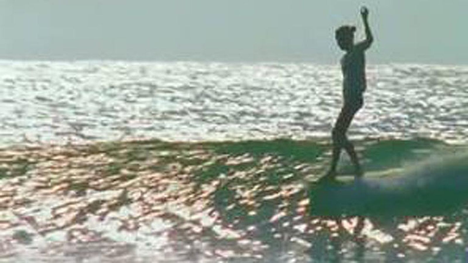 El surf, como forma de vida