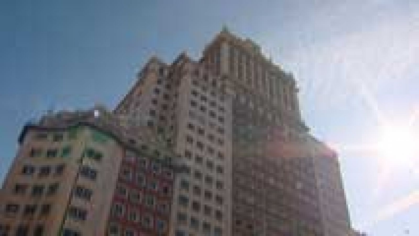 Informativo de Madrid 2 - 0506/14