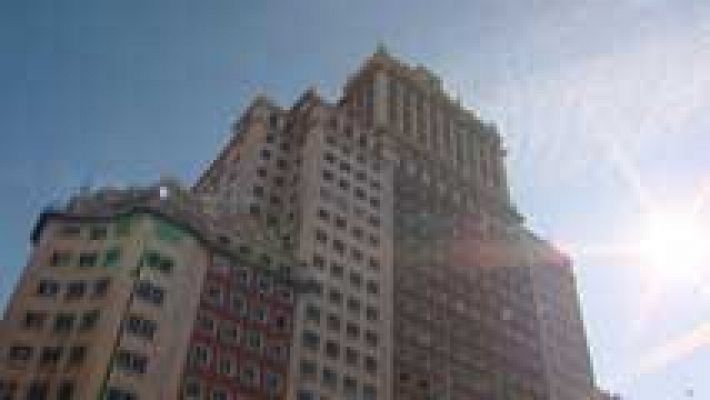 Informativo de Madrid - Informativo de Madrid 2 - 05/06/14