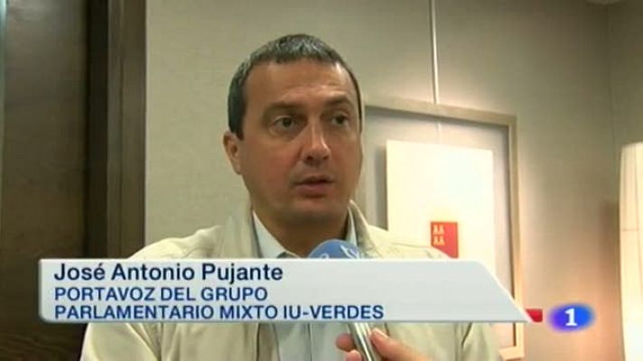 Noticias Murcia - Noticias Murcia 2 - 05/06/2014