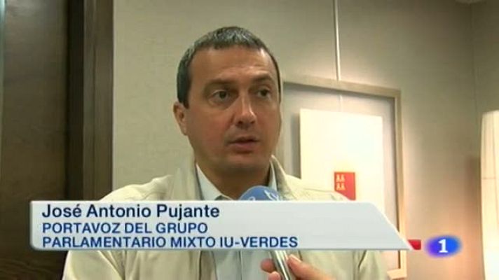 Noticias Murcia - Noticias Murcia 2 - 05/06/2014