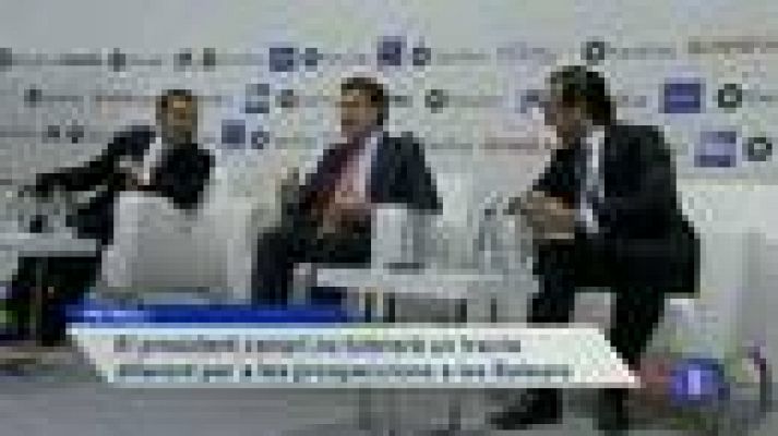 Informatiu Balear - Informatiu Balear 2 - 05/06/14