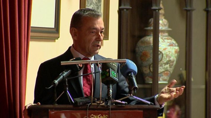 Telecanarias - Telecanarias - 05/06/14