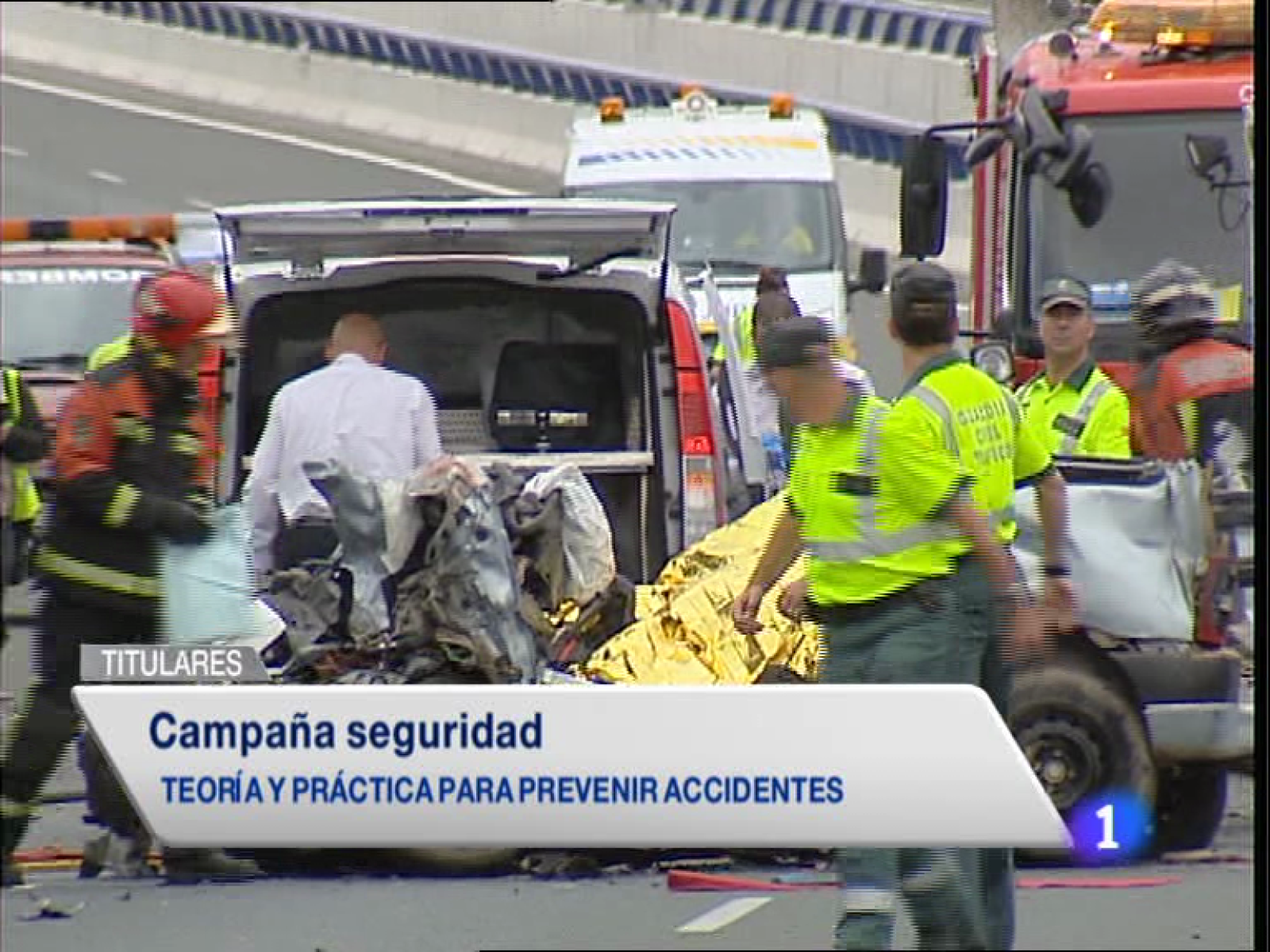 Informativo Telerioja 2 - 05/06/14 | Ver